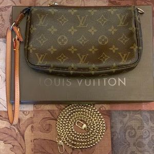 Louis Vuitton Pochette
